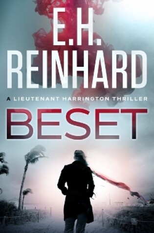 Cover of Beset