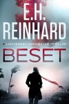 Book cover for Beset