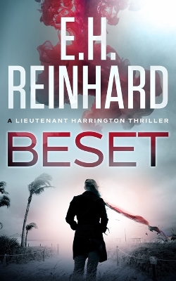 Book cover for Beset