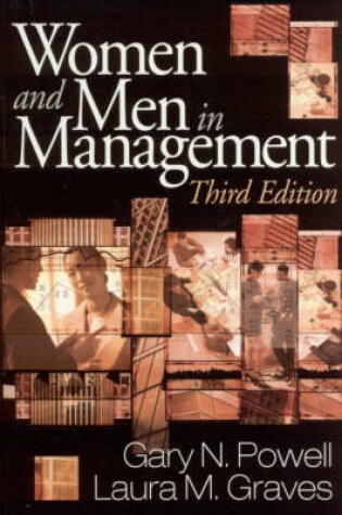 Cover of Women and Men in Management