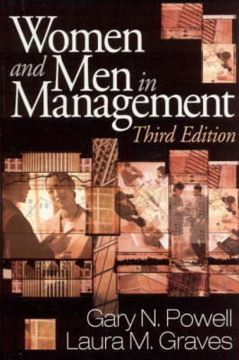 Book cover for Women and Men in Management