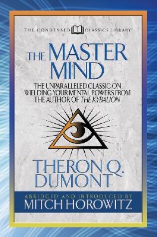 Cover of The Master Mind (Condensed Classics)