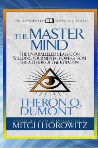 Cover of The Master Mind (Condensed Classics)