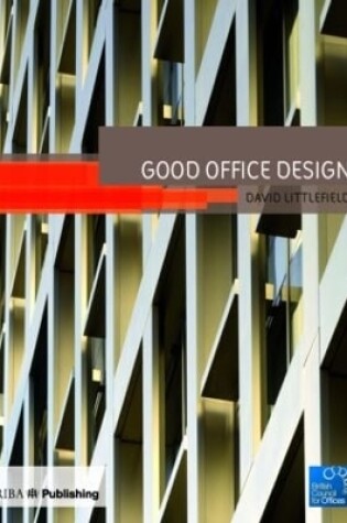 Cover of Good Office Design