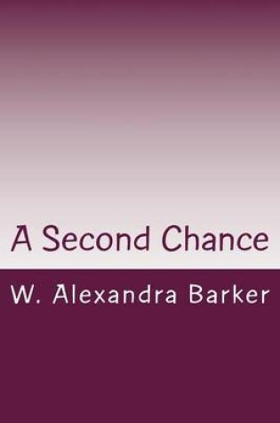 Cover of A Second Chance