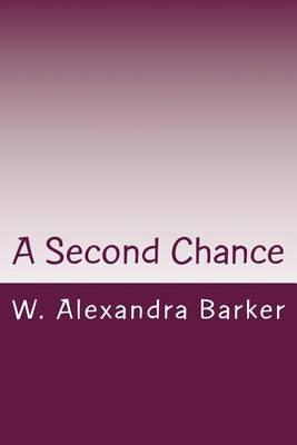 Book cover for A Second Chance