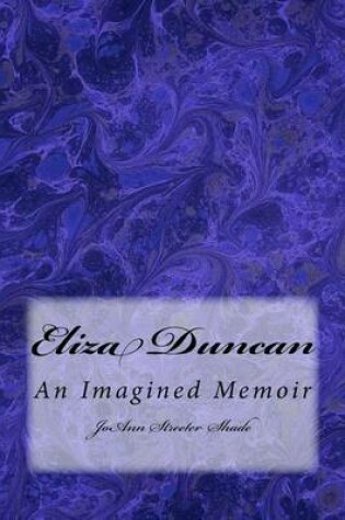 Cover of Eliza Duncan
