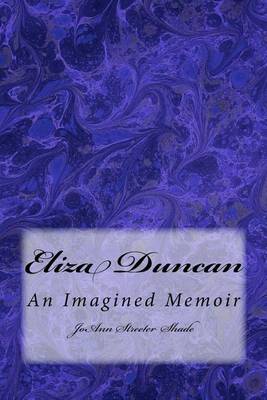 Book cover for Eliza Duncan