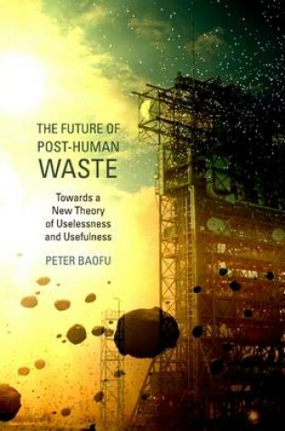 Cover of The Future of Post-Human Waste