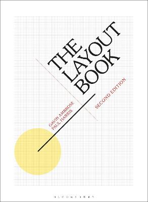 Book cover for The Layout Book