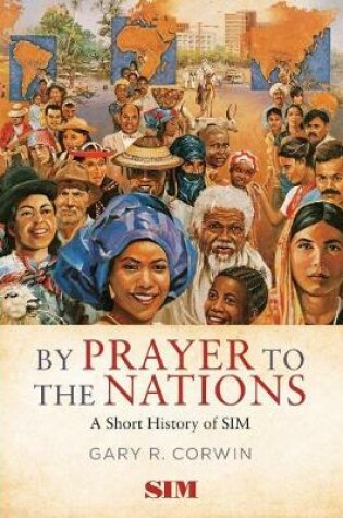 Cover of By Prayer to the Nations