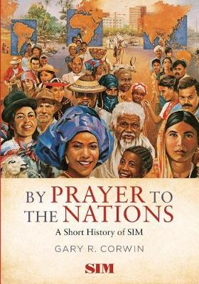 Book cover for By Prayer to the Nations