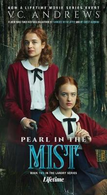 Cover of Pearl in the Mist