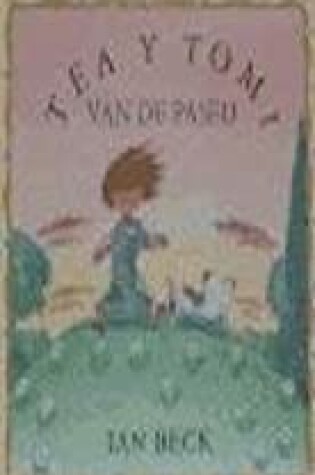 Cover of Tea y Tomi Van de Paseo