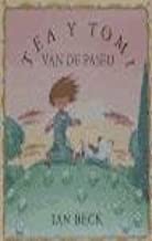 Book cover for Tea y Tomi Van de Paseo