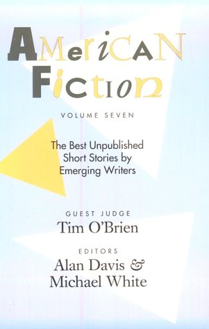 Cover of American Fiction, Volume Seven