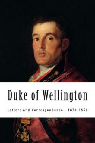 Cover of Duke of Wellington