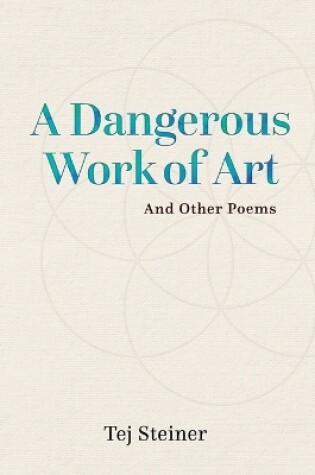 Cover of A Dangerous Work of Art