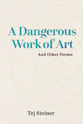 Cover of A Dangerous Work of Art