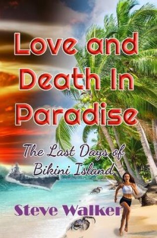 Cover of Love and Death in Paradise