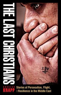 Book cover for The Last Christians