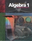 Book cover for Student Ed, SW Algebra 1