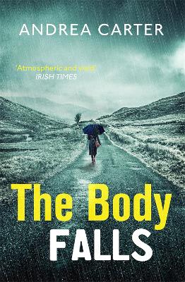 Cover of The Body Falls
