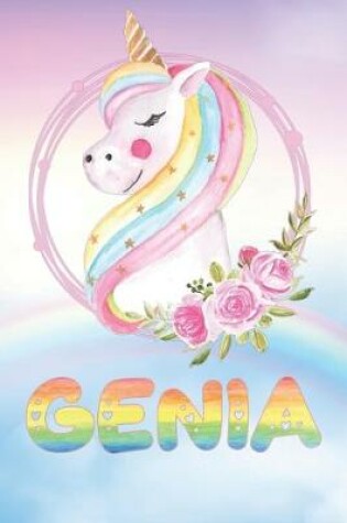 Cover of Genia
