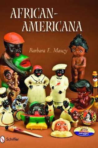 Cover of African-Americana