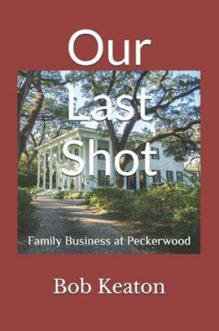 Cover of Our Last Shot