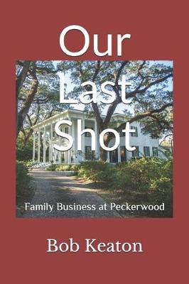 Book cover for Our Last Shot