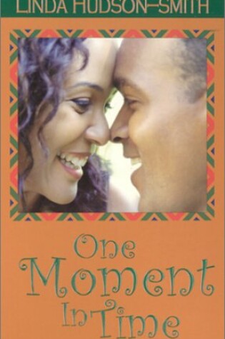 Cover of One Moment In Time