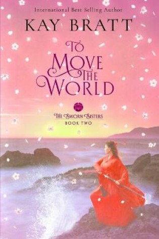 Cover of To Move the World