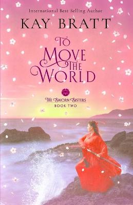 Book cover for To Move the World