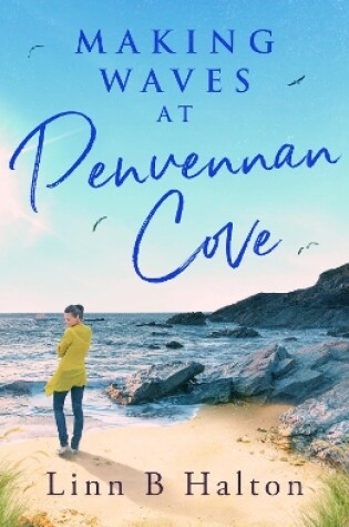 Cover of Making Waves at Penvennan Cove