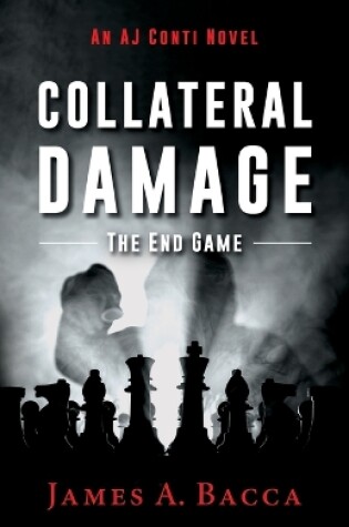 Cover of Collateral Damage