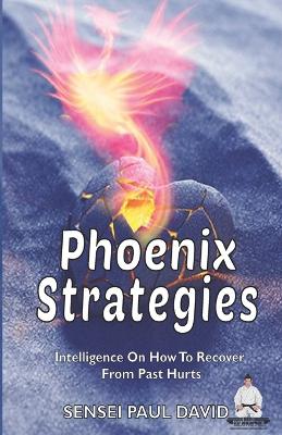 Book cover for Phoenix Strategies