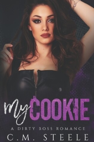 Cover of My Cookie