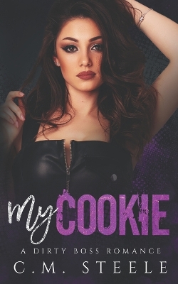 Book cover for My Cookie