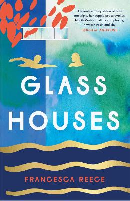 Book cover for Glass Houses