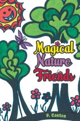 Cover of Magical Nature Friends