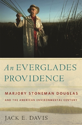 Cover of An Everglades Providence