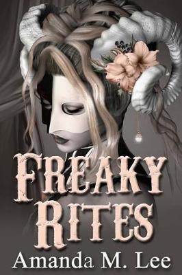 Book cover for Freaky Rites