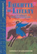 Book cover for Daughter of Liberty Hyperion Chapter