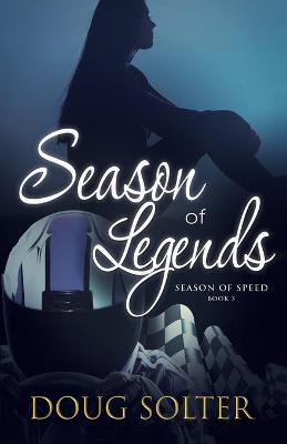 Cover of Season of Legends