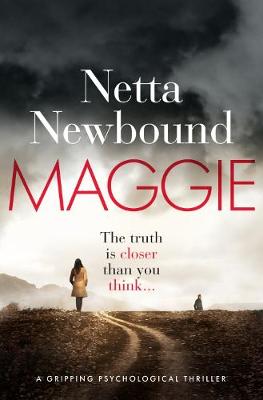 Book cover for Maggie