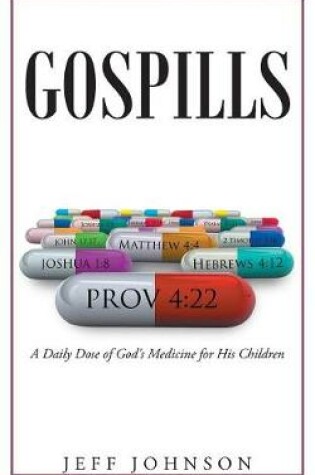 Cover of Gospills