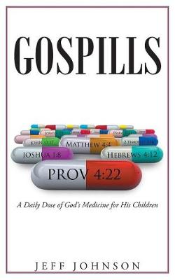 Book cover for Gospills