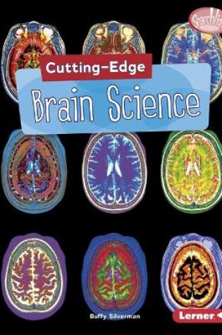 Cover of Cutting-Edge Brain Science