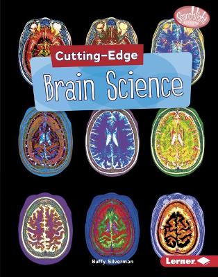 Book cover for Cutting-Edge Brain Science